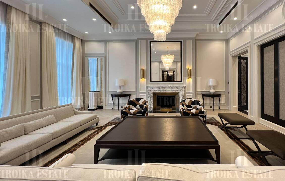 КупитьКоттедж
с отделкойРаздоры-2 5 км метро 