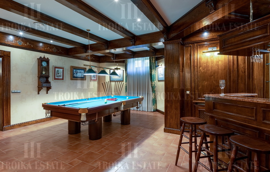 КупитьКоттедж
с отделкойНиколино 23 км метро 