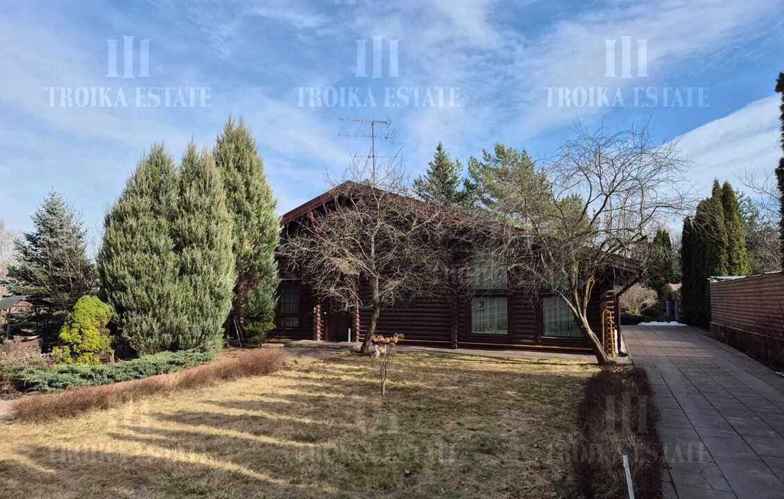 КупитьКоттедж
с отделкойДом у воды. Видное метро 