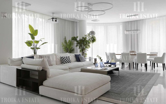 ЖК «Сытинский»
                    