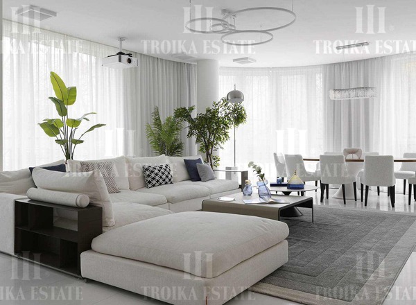 ЖК «Сытинский»
                  