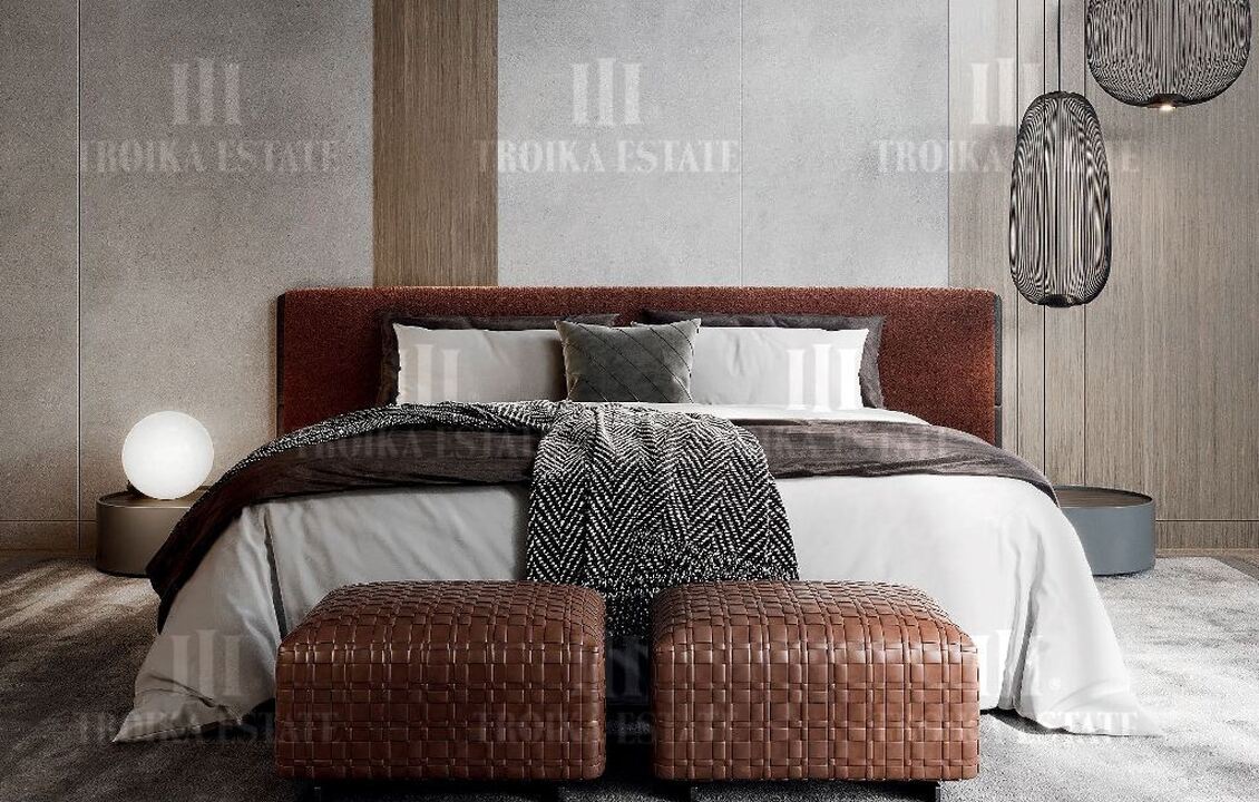 Купить  Апартаменты с отделкой Камергерский пер-к 4 метро Театральная