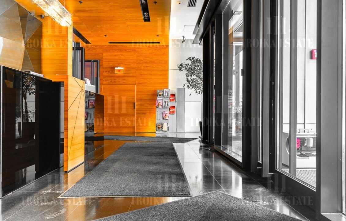 Купить  Пентхаус с отделкой Б. Грузинская ул 69 метро Белорусская