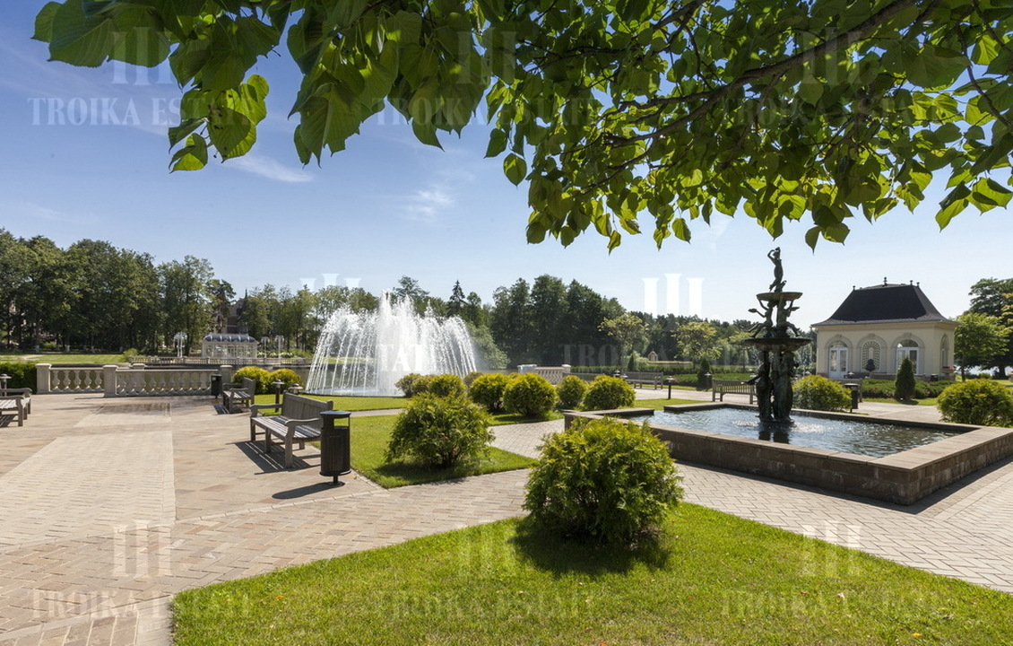 КупитьТаунхаус
с отделкойДовиль 9 км метро 