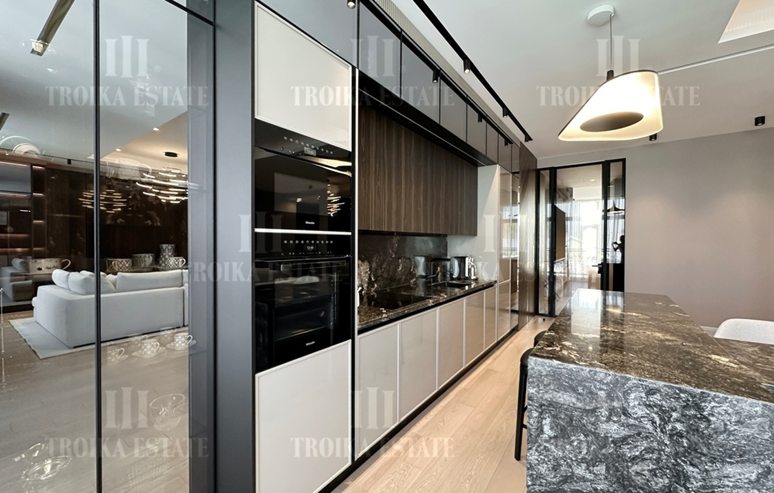 Купить  Квартиру с отделкой Всеволожский пер-к 5 метро Кропоткинская