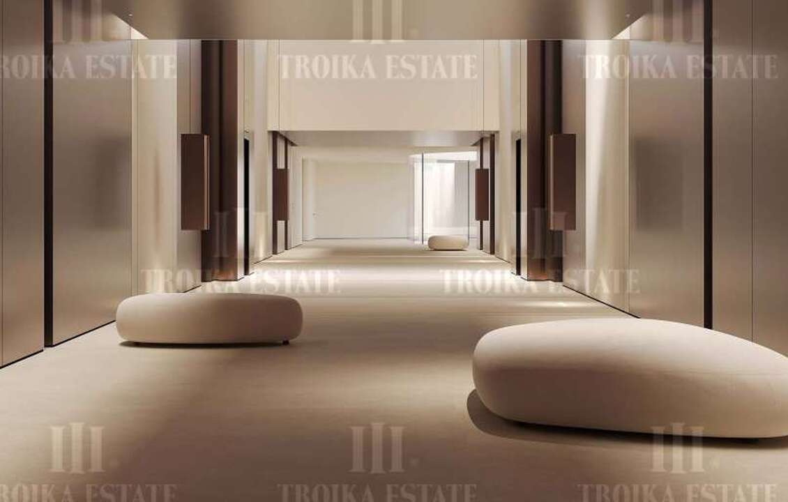 Купить  Апартаменты с отделкой Камергерский пер-к 4 метро Театральная