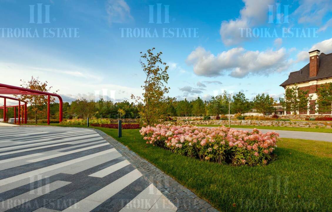 КупитьКоттедж
с отделкойНиколино 23 км метро 