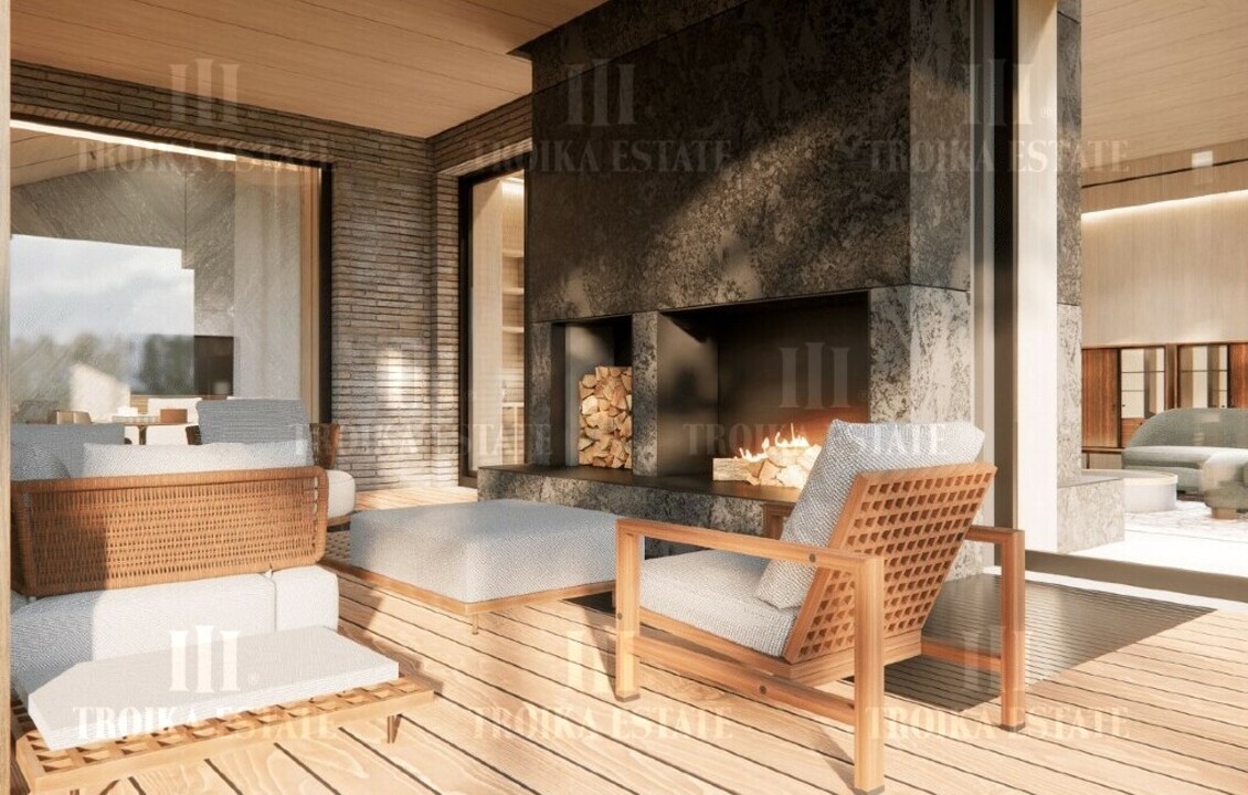 КупитьКоттедж
с отделкойЖуковка  метро 