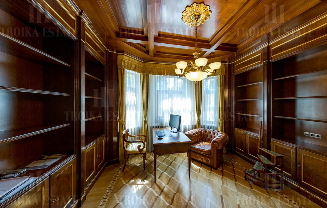 КупитьКоттедж
с отделкойНиколино 23 км метро 