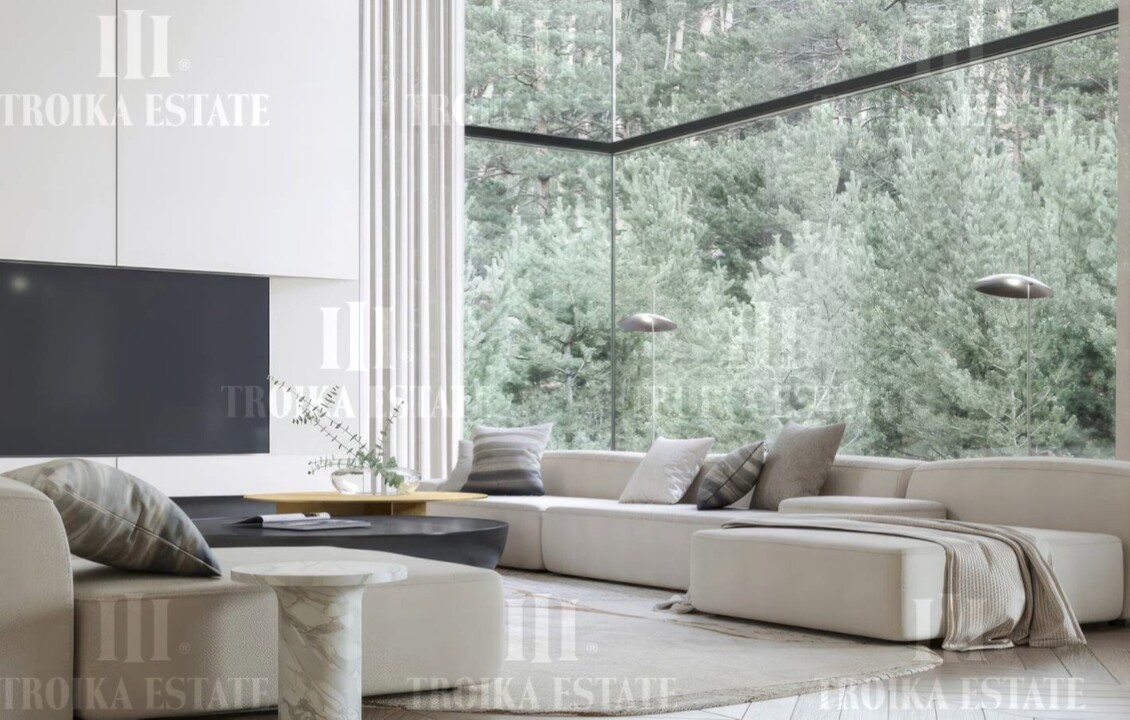 КупитьКоттедж
с отделкойИльинские дачи  метро 