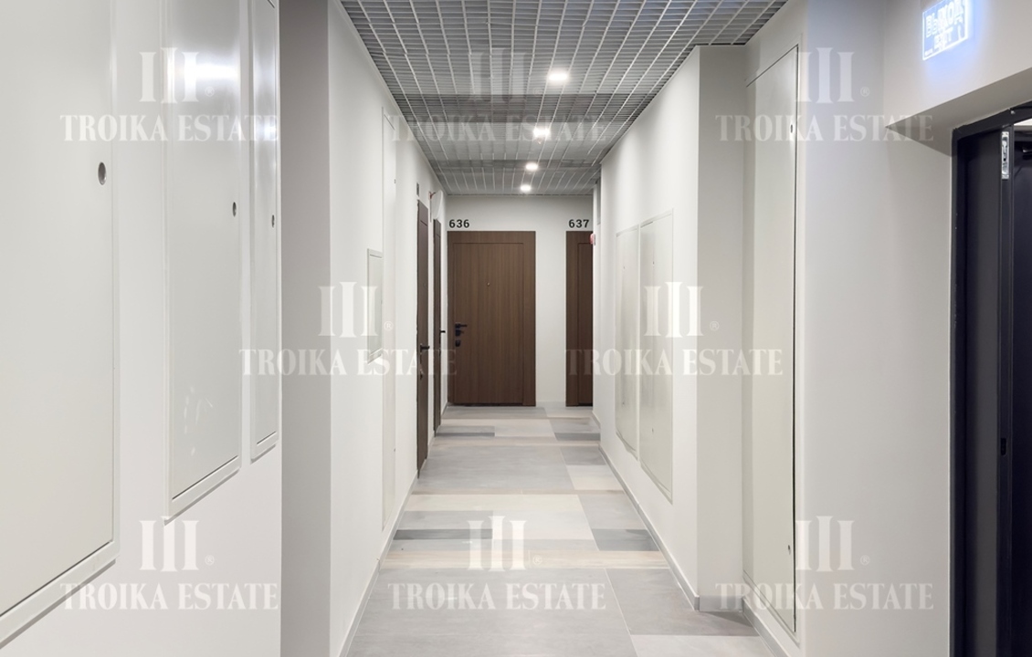 Купить  Квартиру без отделки Шмитовский пр-д 39к6 метро Шелепиха