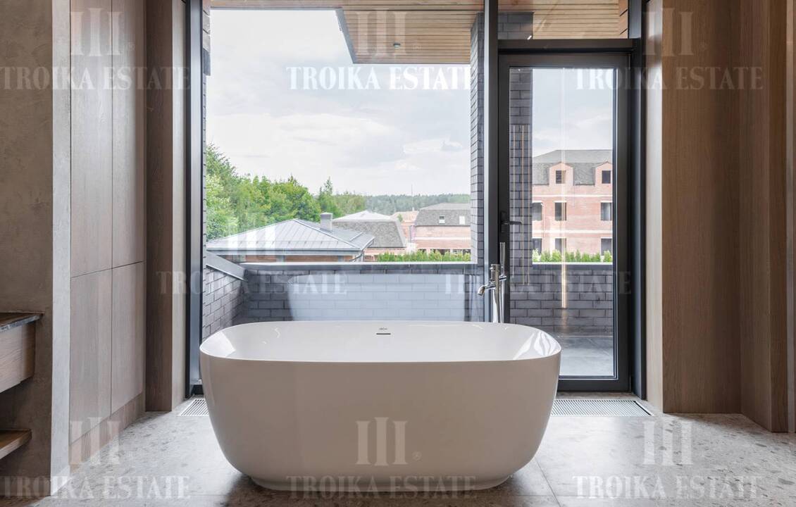 КупитьКоттедж
с отделкойНиколино 23 км метро 