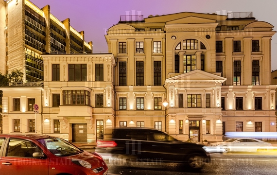                       Б. Никитская ул 45
                      