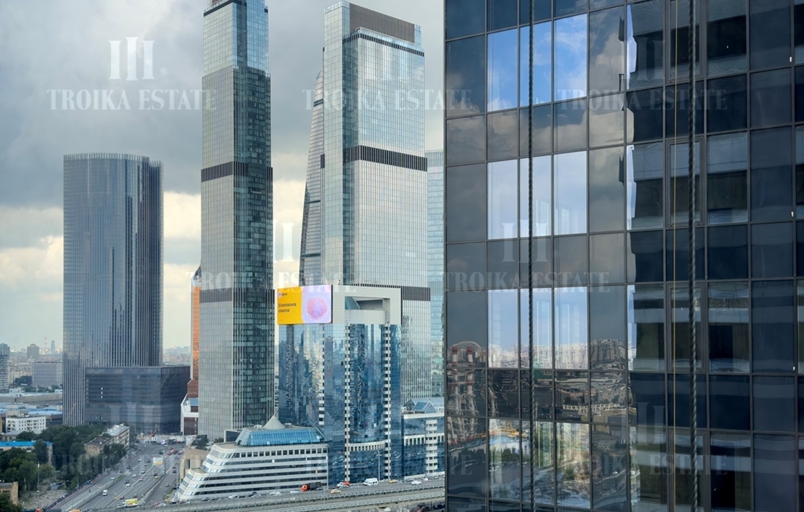 Купить  Квартиру без отделки Шмитовский пр-д 39к6 метро Шелепиха