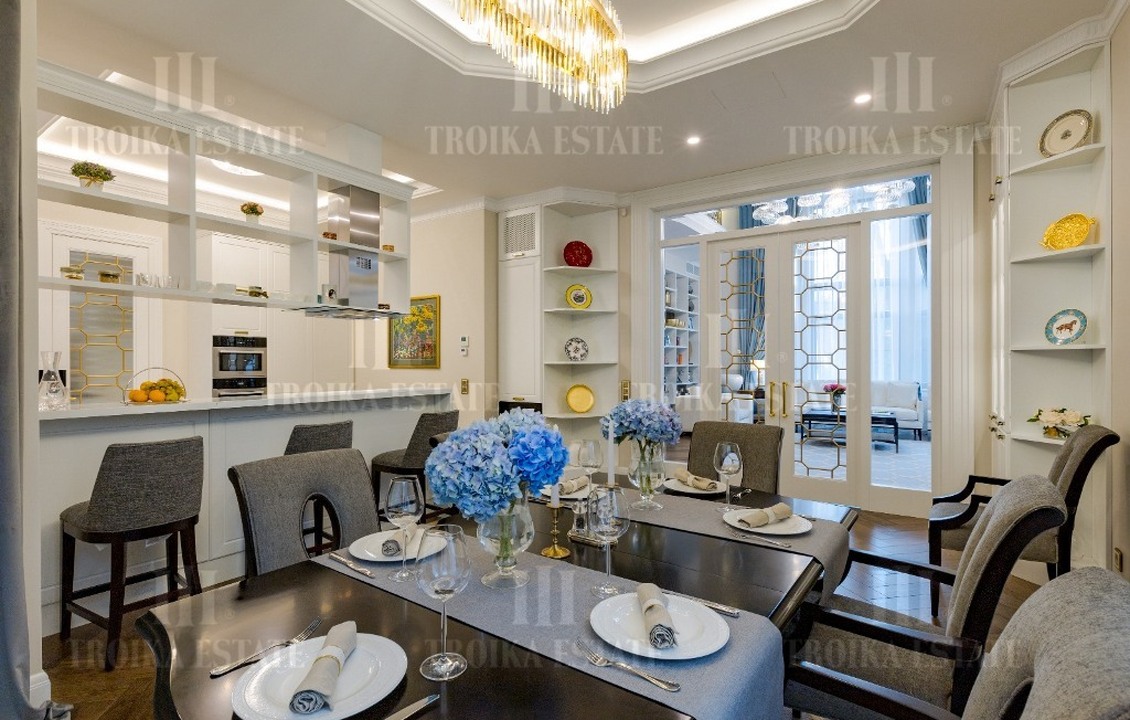 КупитьКоттедж
с отделкойТрувиль 18 км метро 