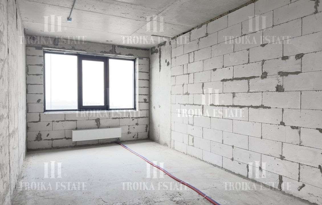 Купить  Квартиру без отделки Шмитовский пр-д 39к6 метро Шелепиха