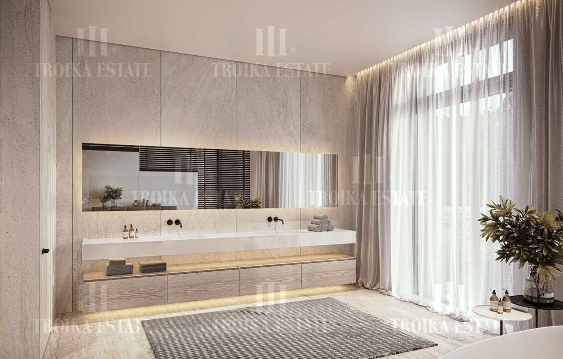 КупитьКоттедж
с отделкойЖуковка Парк Вилл 9 км метро 