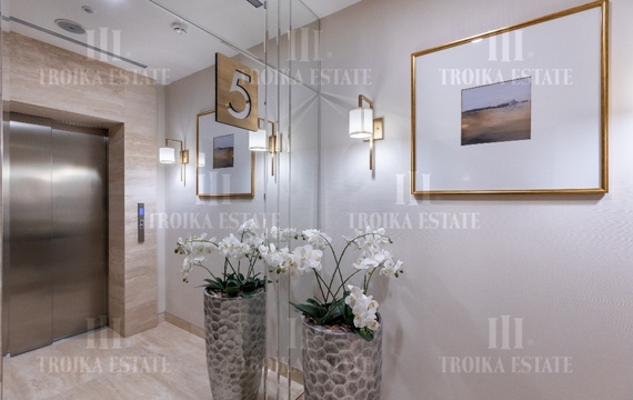 ЖК "Снегири Эко"
                    