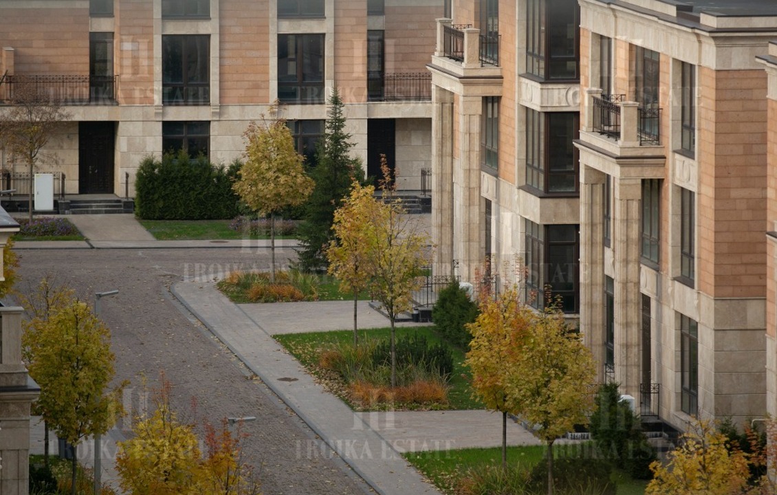 Купить   без отделки Таманская 3с9 метро Крылатское