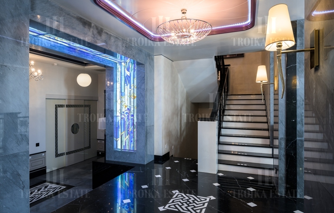 КупитьКоттедж
с отделкойНиколино 23 км метро 