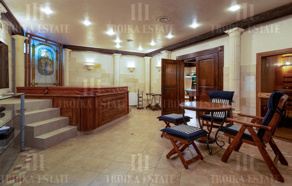 КупитьКоттедж
с отделкойНиколино 23 км метро 