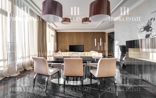 ЖК «4 Ветра»
                    