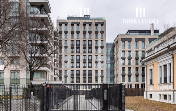 ЖК «Гранатный, 6»
                    