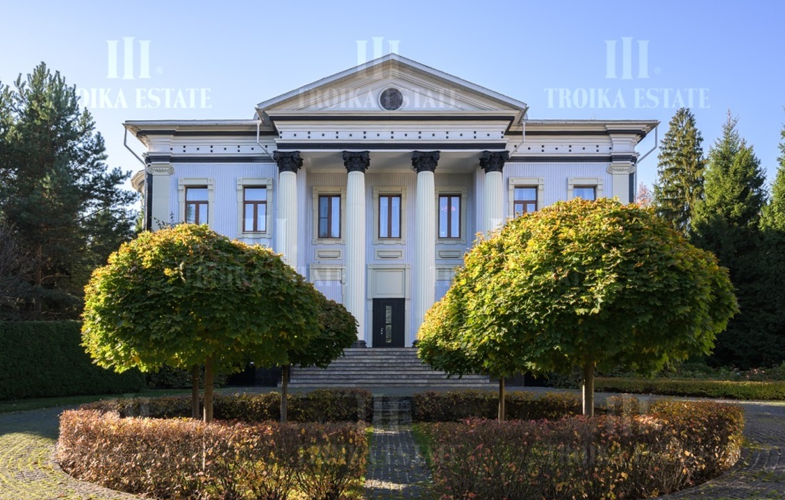 КупитьКоттедж
с отделкойНиколино 23 км метро 