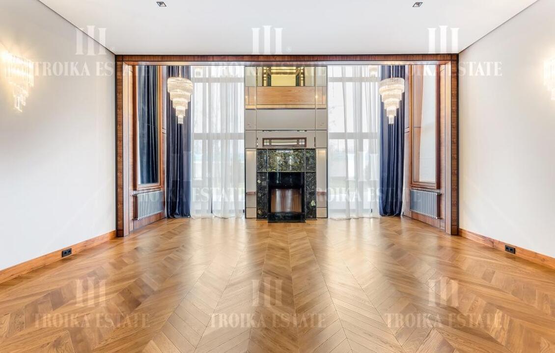 КупитьКоттедж
с отделкойЖуковка XXI  метро 