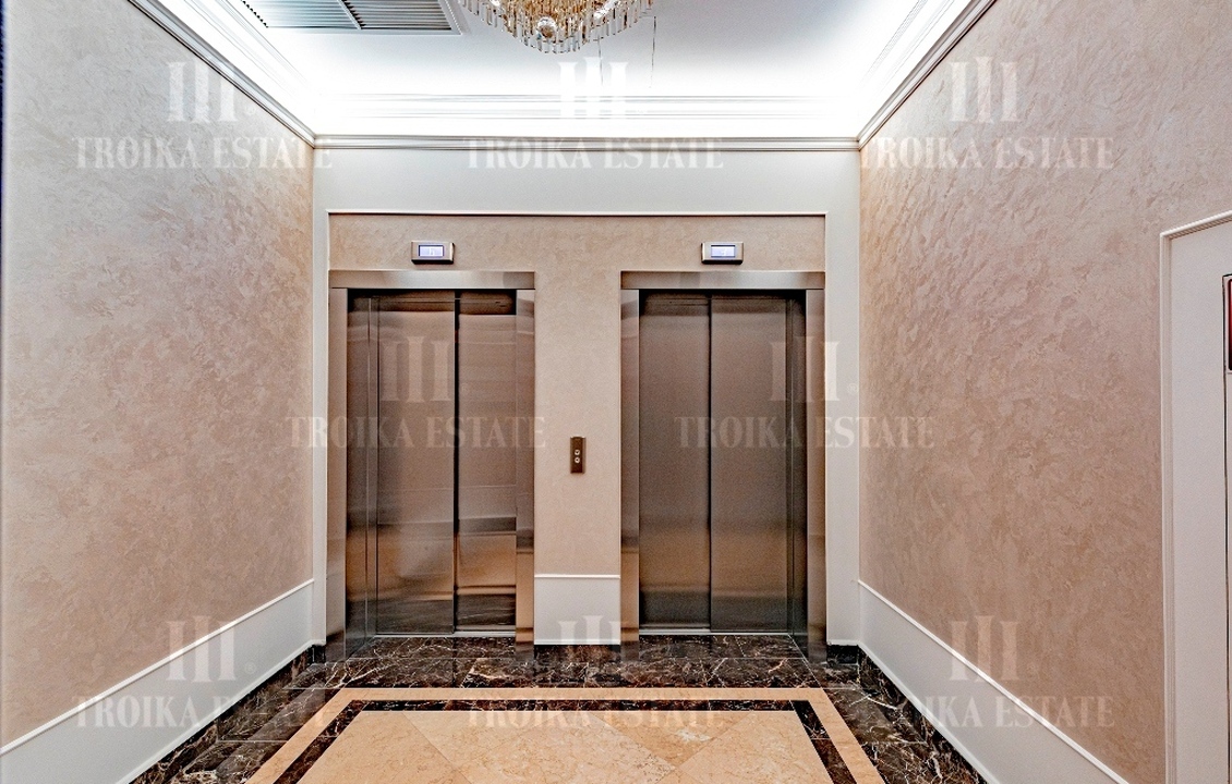 Купить  Апартаменты без отделки Поварская ул. 8/1к1 метро Арбатская