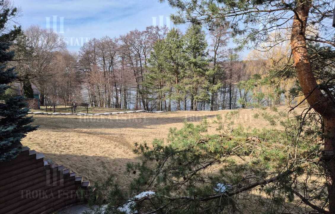 КупитьКоттедж
с отделкойДом у воды. Видное метро 