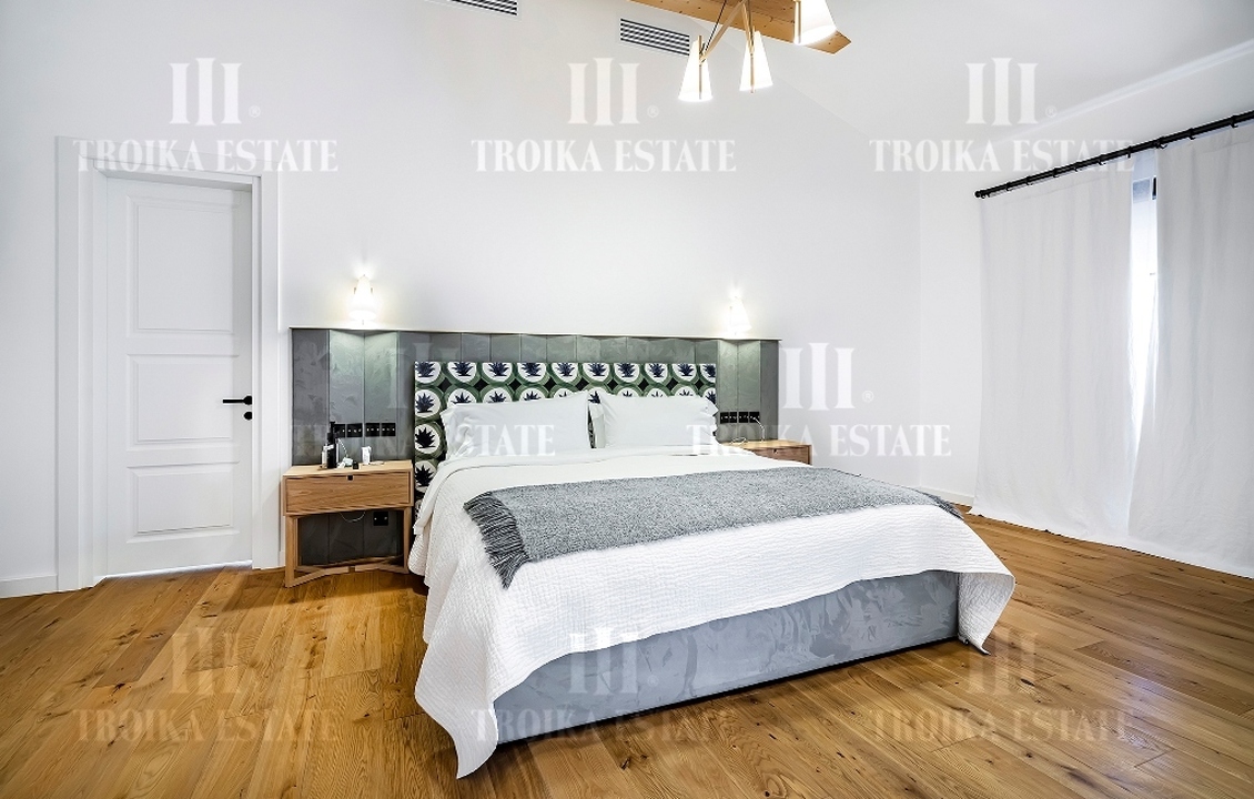 КупитьКоттедж
с отделкойДНП Липки 10 км метро 