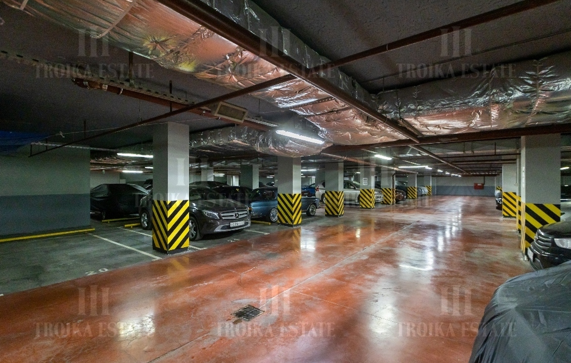 Купить  Квартиру без отделки Студенческая ул 20к1 метро Кутузовская