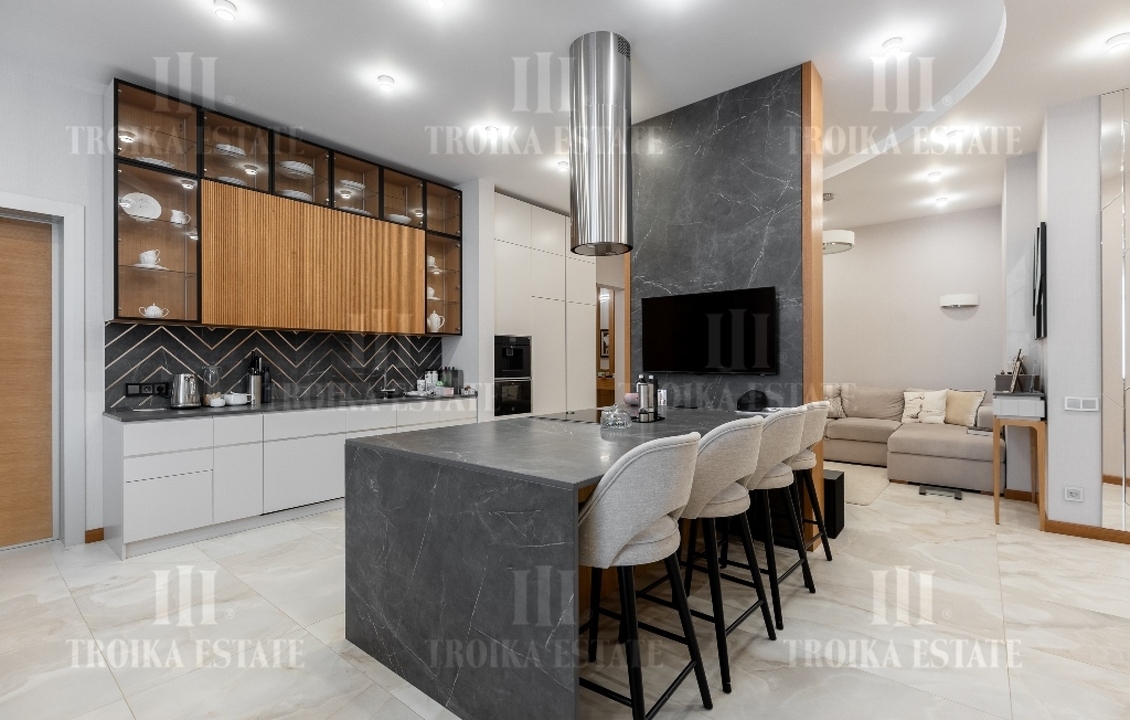 Купить  Квартиру с отделкой Удальцова ул. 85к4 метро Проспект Вернадского