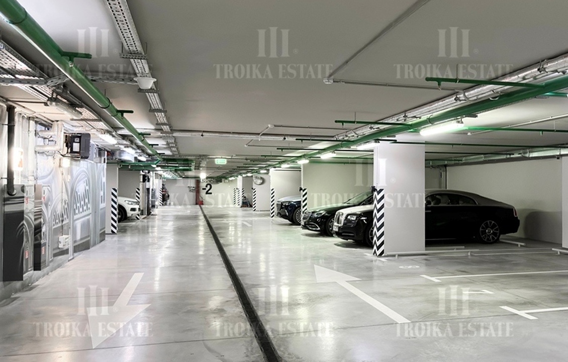 Купить  Квартиру с отделкой Всеволожский пер-к 5 метро Кропоткинская