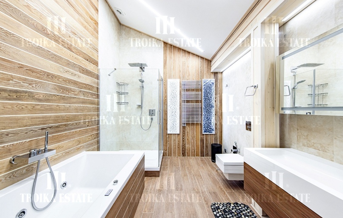 КупитьКоттедж
с отделкойДуханино метро 