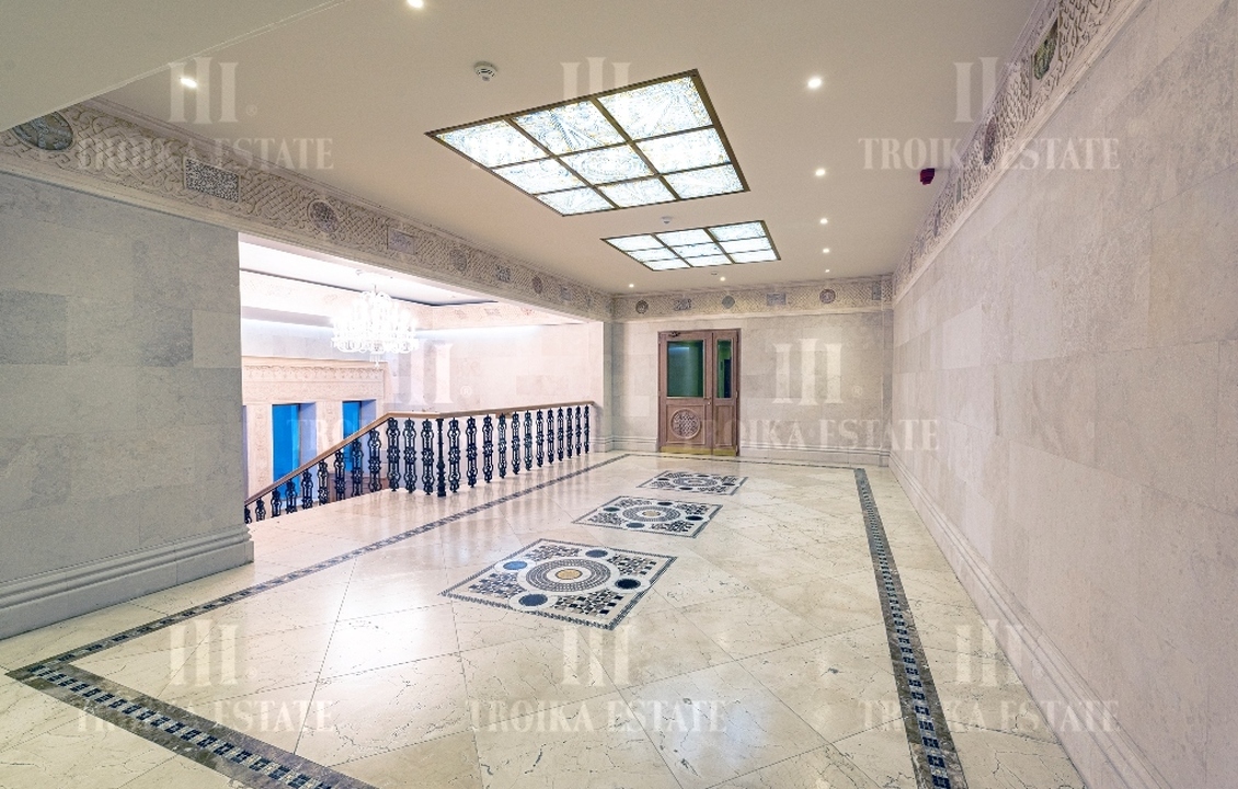 Купить  Квартиру без отделки Хилков пер-к 1 метро Парк культуры