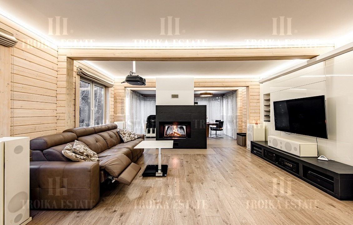 КупитьКоттедж
с отделкойДуханино метро 