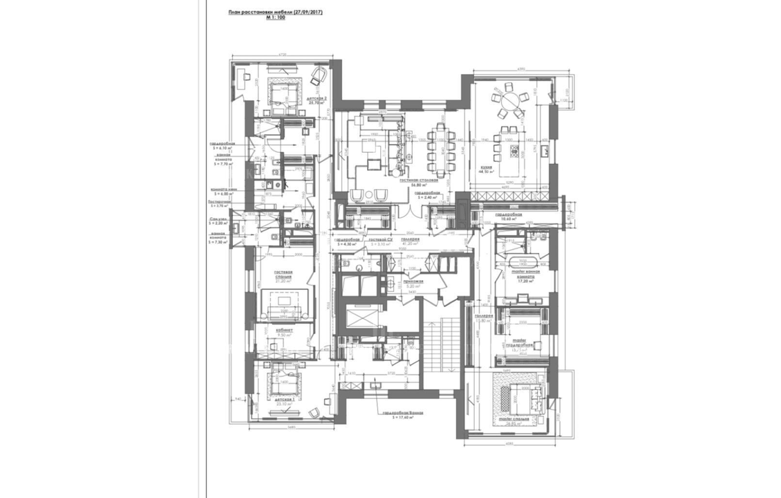 Купить  Квартиру без отделки Минская ул. 2Вк3 метро Минская