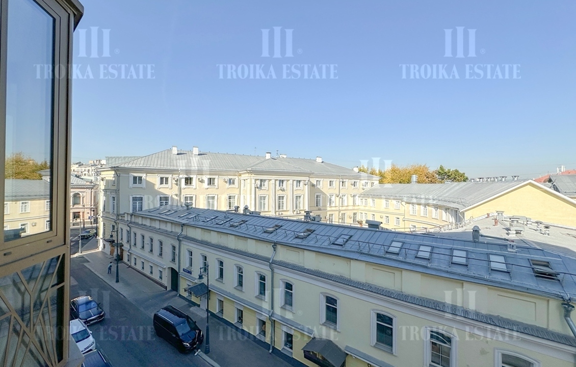 Купить  Квартиру с отделкой Всеволожский пер-к 5 метро Кропоткинская