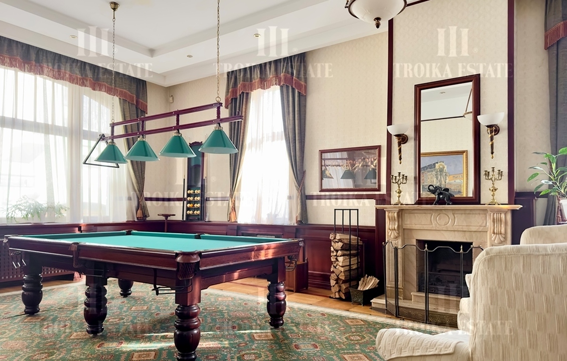 Купить  Квартиру с отделкой Сеченовский пер-к 3 метро Кропоткинская