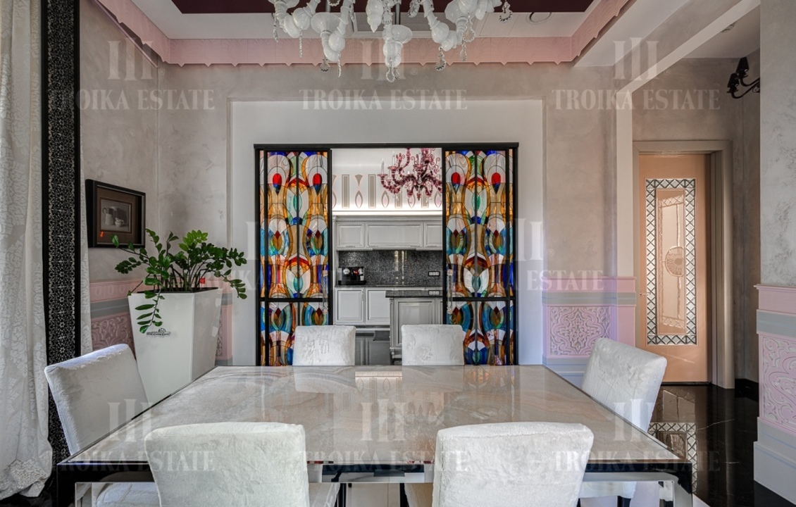 КупитьКоттедж
с отделкойНиколино 23 км метро 