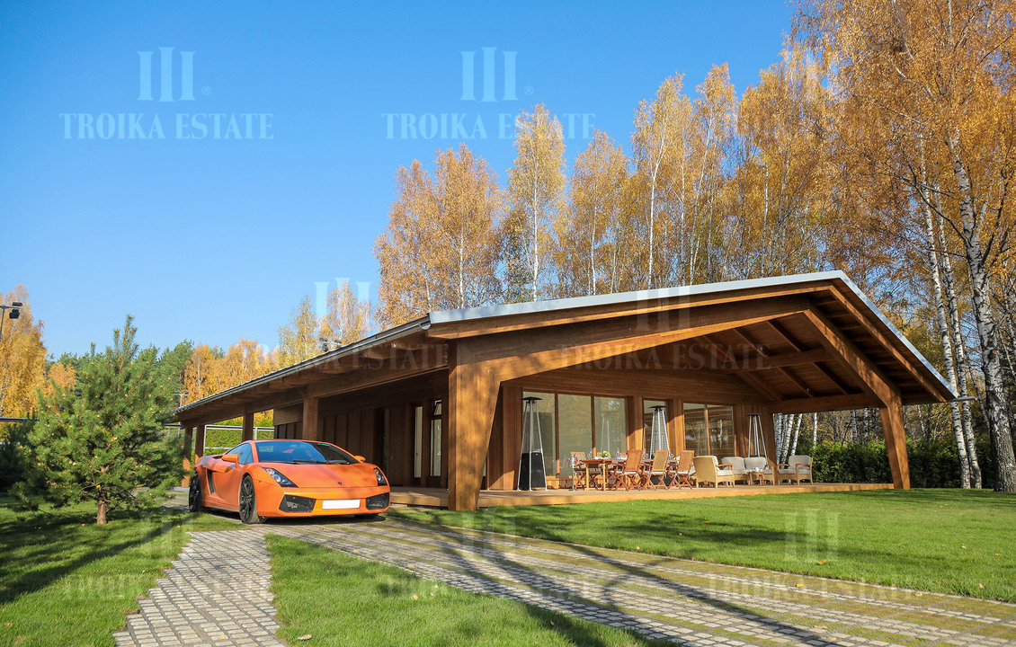 КупитьКоттедж
с отделкойКурорт Пирогово 20 км метро 