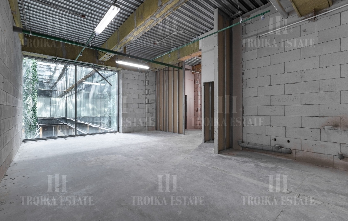 Купить  Апартаменты без отделки 2-я Брестская ул, 6 метро Маяковская