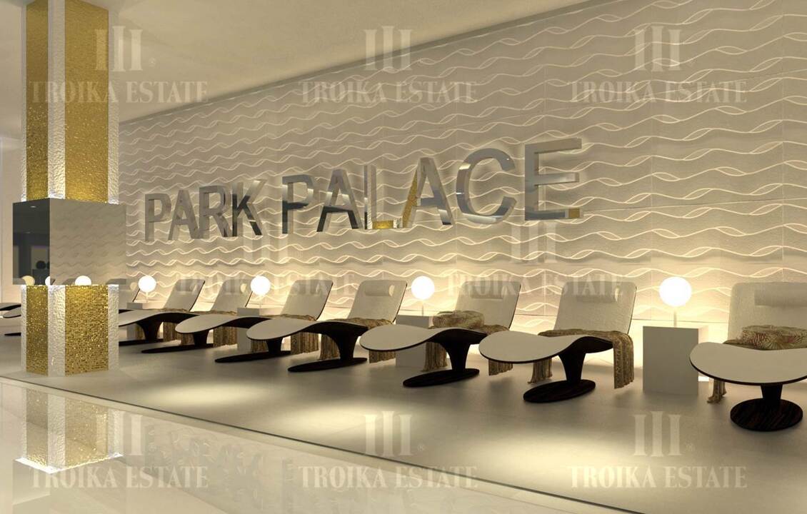 Купить  Квартиру без отделки Хилков пер-к 1 метро Парк культуры