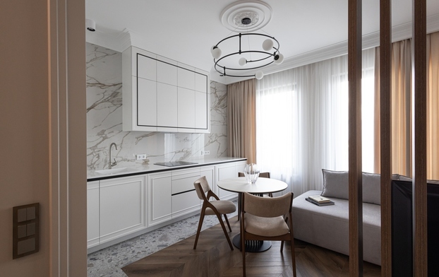 Павелецкая Сити
                    