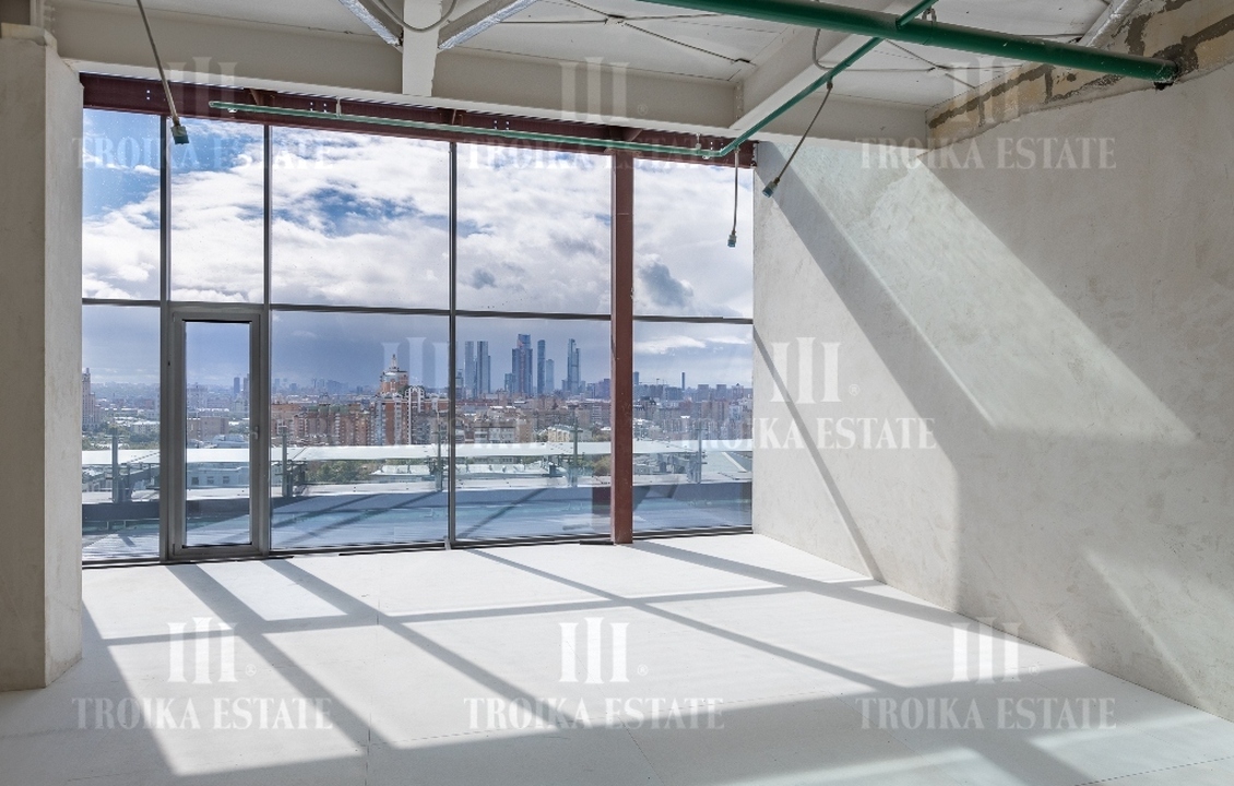 Купить  Апартаменты без отделки 2-я Брестская ул, 6 метро Маяковская