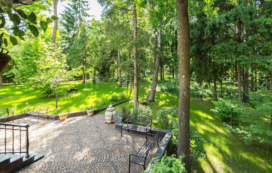 КупитьКоттедж
с отделкойНиколино 23 км метро 