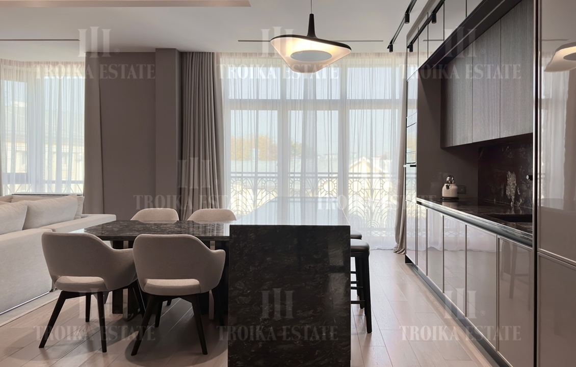 Купить  Квартиру с отделкой Всеволожский пер-к 5 метро Кропоткинская