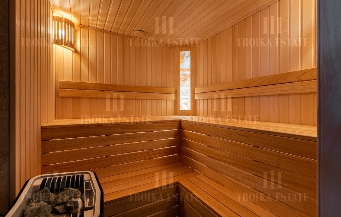 КупитьКоттедж
с отделкойРуза Фэмили Парк 9 км метро 